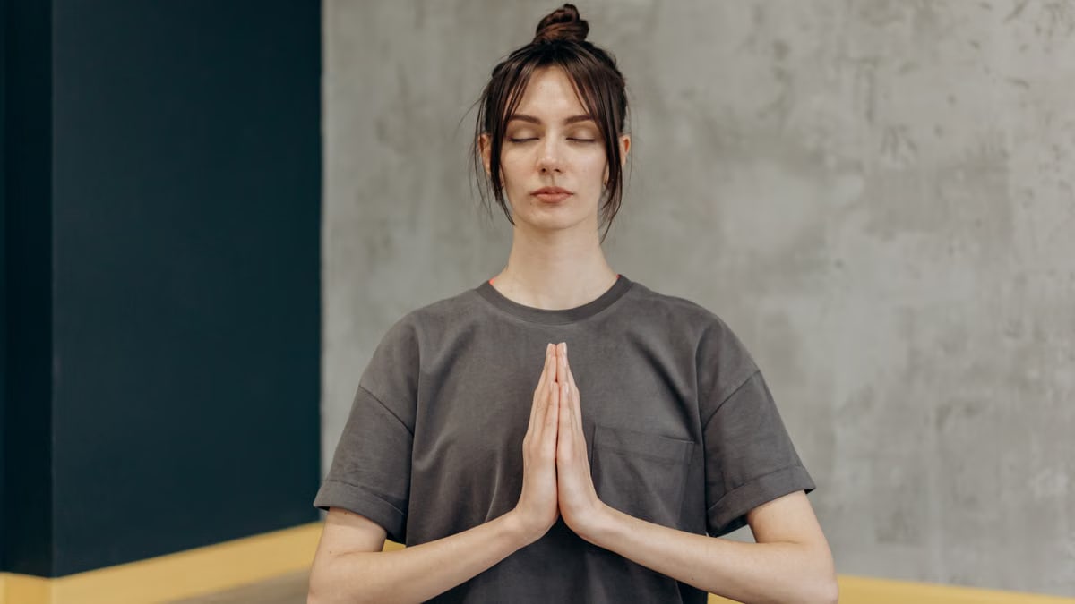 Los Beneficios de la Meditación Diaria