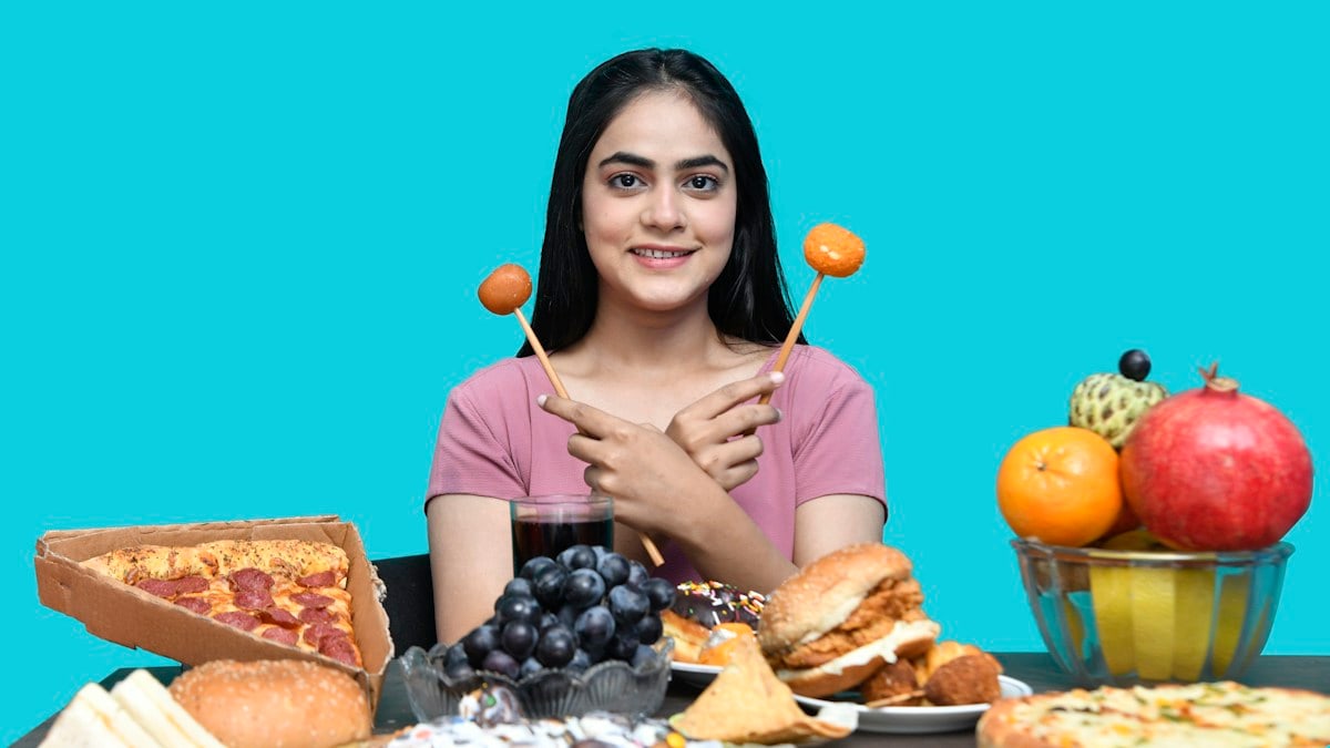 Guía para una Alimentación Balanceada